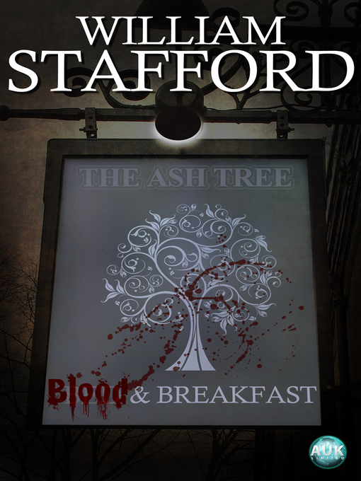 Title details for Blood & Breakfast, West Midlands Noir by William Stafford - Wait list
